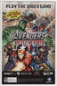 Uncanny Avengers (2012) #01 1:75 Adi Granov Var VF Comics - Back Issues Marvel Comics