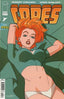 Capes (2025) #05 1:10 Cory Walker Var Comics Image Comics