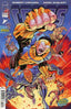 Capes (2025) #05 Mark Englert "Invincible" Var Comics Image Comics
