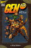 Gen 13 (1995) #13ABC Jim Lee Wizard Tribute Edition Comics - Back Issues Image Comics