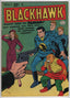 Blackhawk (1944) #031 VG/FN