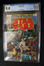 Star Wars (1977) #002 CGC 9.4