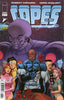 Capes (2025) #06 Comics Image Comics