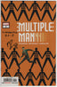 Multiple Man #01 Signed by Matt Rosenberg, Andy McDonald