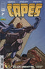 Capes (2025) #07 Conor Hughes Var Comics Image Comics