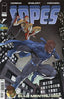 Capes (2025) #07 Gleb Melnikov Var Comics Image Comics