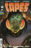 Capes (2025) #07 Viktor Bogdanovic Var Comics Image Comics