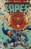 Capes (2025) #07 Comics Image Comics