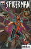 Spider-Man (2019) #04 Will Sliney Var