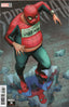 Spider-Man (2019) #05 Javier Rodriguez Var