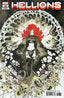 Hellions #18 Peach Momoko Var