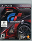 Gran Turismo 5 Video Games Sony Computer Entertainment