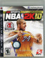 NBA 2K10