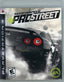 Need For Speed Pro Street