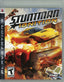 Stuntman Ignition