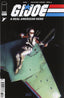 GI Joe A Real American Hero (2023) #330 1:10 Steve Beach Var Comics Image Comics