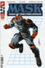 MASK (2026) #01 2nd Ptg Jason Howard Cvr Comics Image Comics