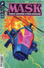 MASK (2026) #02 Comics Image Comics
