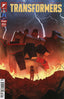 Transformers (2023) #34 1:25 Mattia De Iulis Var
