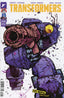 Transformers (2023) #34 1:50 Alec Bezzina Var Comics Image Comics