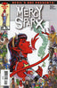 Devil's Due Presents Mercy Sparx #01 Comics Devil's Due Publishing