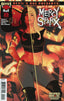 Devil's Due Presents Mercy Sparx #01 1:10 Elizabeth Torque Var Comics Devil's Due Publishing