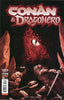 Conan and Dragonero #03