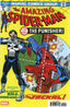 Amazing Spider-Man (1963) #129 Facsimile Edition