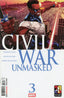 Civil War Unmasked #03