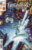 Fantastic Four First Foes Shalla Bal #01 Mark Buckingham Var Comics - Back Issues Marvel Comics