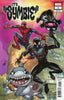 It's Symbie #01 Logan Lubera Var Comics Marvel Comics
