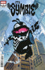 It's Symbie #01 1:25 Sergio Davila Var Comics Marvel Comics