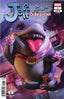 Jeff the Land Shark Superstar #01 "McFarlane Toys Marvel Rivals" Var Comics Marvel Comics
