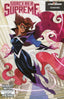 Sorcerer Supreme #08 Gurihiru Var Comics Marvel Comics
