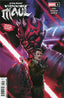 Star Wars Shadow of Maul #05 Comics Marvel Comics