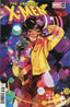 Uncanny X-Men (2024) #31 Nicoletta Baldari Var Comics Marvel Comics