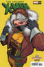 Uncanny X-Men (2024) #31 Rickie Yagawa Var Comics - Back Issues Marvel Comics