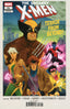 Uncanny X-Men (2024) #31 1:25 Phil Noto Var Comics Marvel Comics