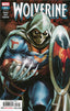 Wolverine (2024) #23 Comics Marvel Comics