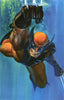 Wolverine (2024) #23 Alex Ross Var Comics Marvel Comics