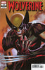 Wolverine (2024) #23 CAFU Var Comics Marvel Comics