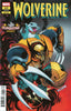 Wolverine (2024) #23 Gerardo Sandoval Var Comics Marvel Comics