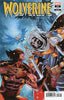 Wolverine (2024) #23 1:25 Roi Mercado Var Comics Marvel Comics
