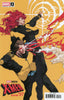 X-Men '97 Season Two #02 Mingyi Gan Var Comics Marvel Comics