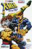 X-Men '97 Season Two #02 1:25 Will Robson Var Comics Marvel Comics
