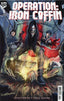 Operation Iron Coffin #01 Juan Ferreyra Var Comics IDW