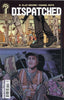 Dispatched #01 David Lapham Var Comics Ignition Press