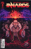 Innards #02 Comics Ignition Press