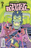 Just Brutal #04 Comics Ignition Press
