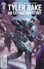 Tyler Rake An Extraction Story #03 Marco Santucci Var Comics Ignition Press